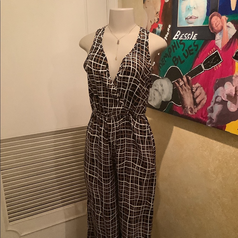 Jumpsuit